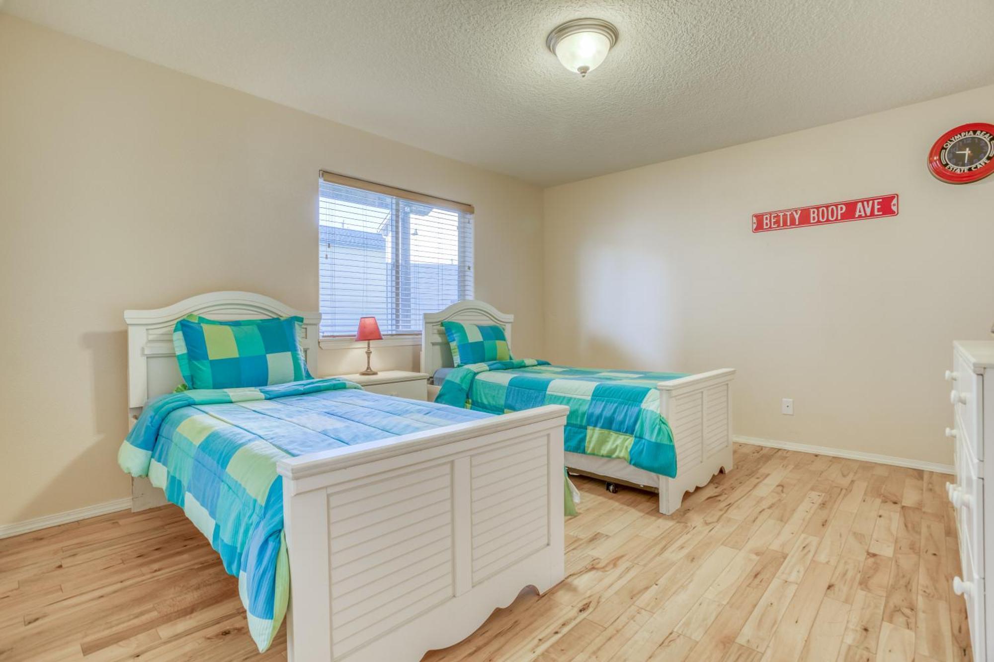 Nye Beach Nest Newport Luaran gambar